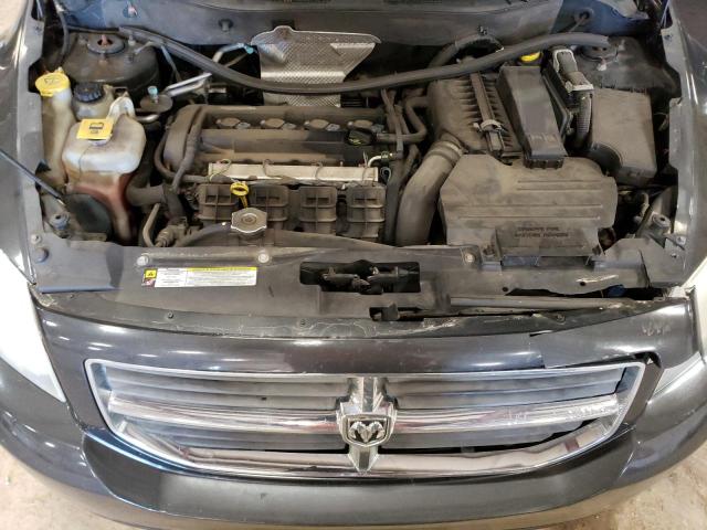 Photo 11 VIN: 1B3CB3HA1AD648075 - DODGE CALIBER 