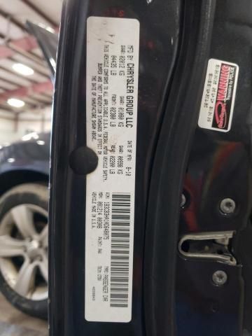 Photo 12 VIN: 1B3CB3HA1AD648075 - DODGE CALIBER 