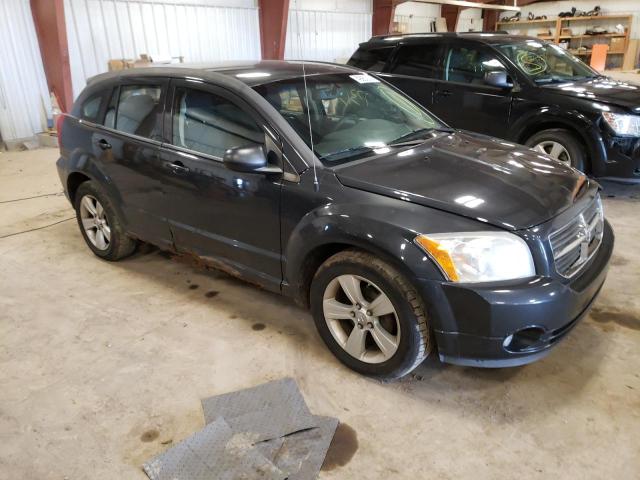 Photo 3 VIN: 1B3CB3HA1AD648075 - DODGE CALIBER 