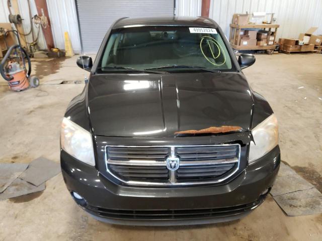 Photo 4 VIN: 1B3CB3HA1AD648075 - DODGE CALIBER 