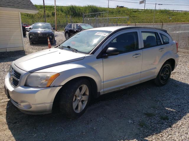 Photo 0 VIN: 1B3CB3HA1AD671999 - DODGE CALIBER MA 