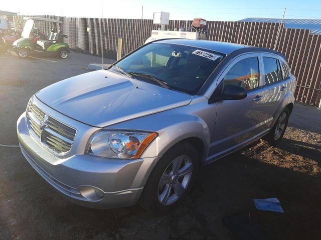 Photo 0 VIN: 1B3CB3HA1BD106475 - DODGE CALIBER 