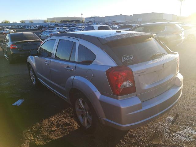 Photo 1 VIN: 1B3CB3HA1BD106475 - DODGE CALIBER 