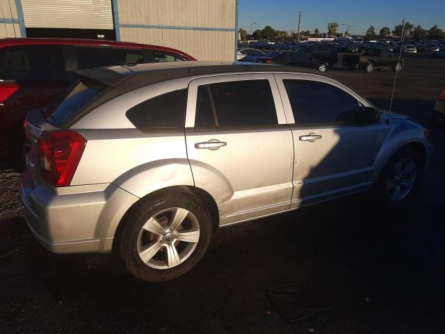 Photo 2 VIN: 1B3CB3HA1BD106475 - DODGE CALIBER 