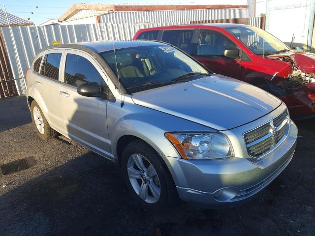 Photo 3 VIN: 1B3CB3HA1BD106475 - DODGE CALIBER 