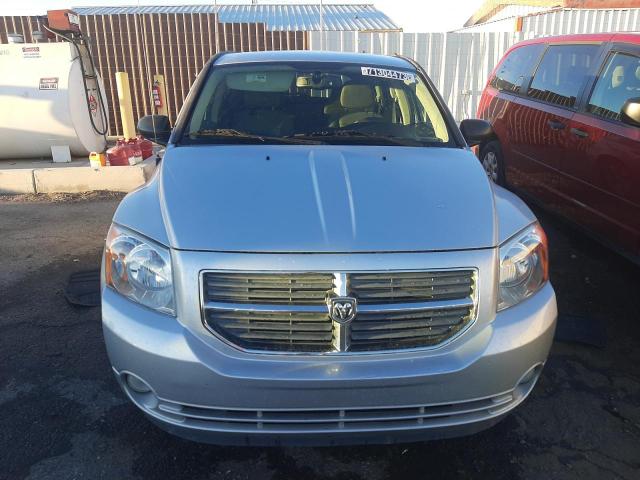 Photo 4 VIN: 1B3CB3HA1BD106475 - DODGE CALIBER 