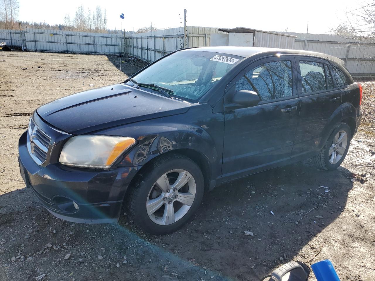 Photo 0 VIN: 1B3CB3HA1BD106606 - DODGE CALIBER 