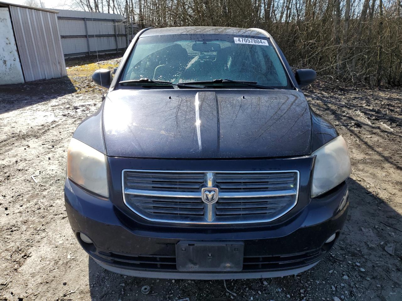 Photo 4 VIN: 1B3CB3HA1BD106606 - DODGE CALIBER 