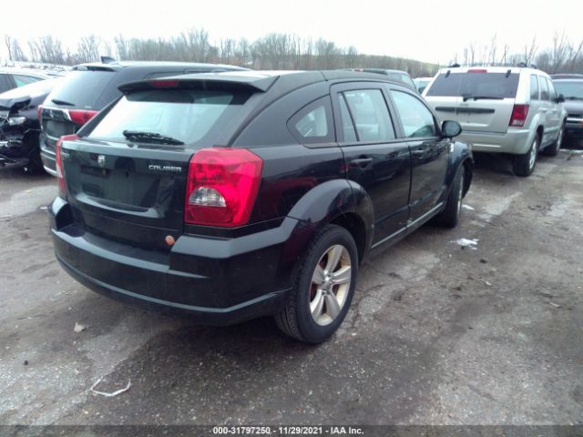 Photo 3 VIN: 1B3CB3HA1BD106881 - DODGE CALIBER 