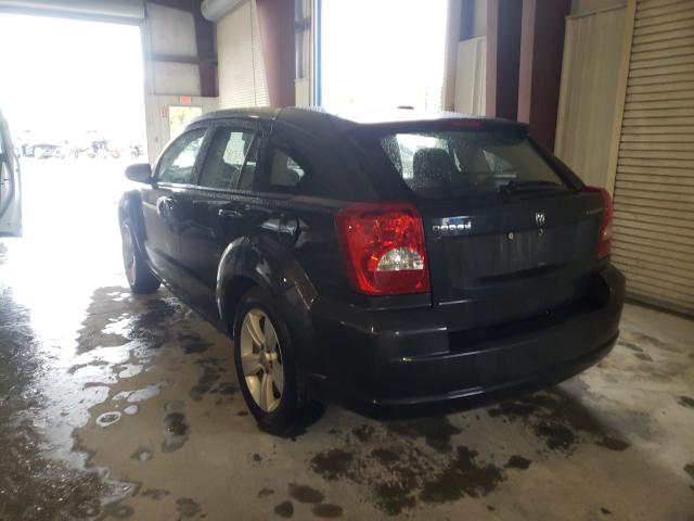 Photo 2 VIN: 1B3CB3HA1BD110929 - DODGE CALIBER MA 