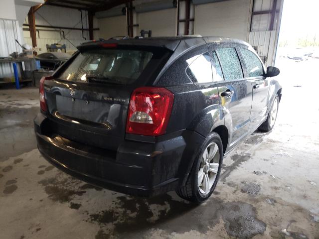 Photo 3 VIN: 1B3CB3HA1BD110929 - DODGE CALIBER MA 