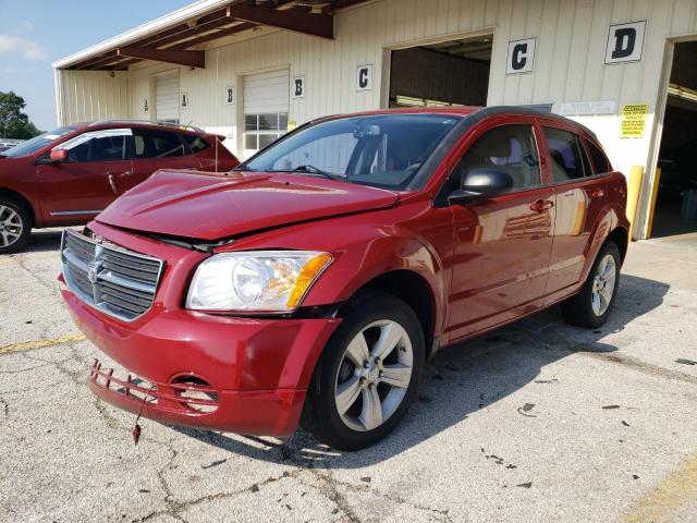 Photo 0 VIN: 1B3CB3HA1BD111594 - DODGE CALIBER MA 