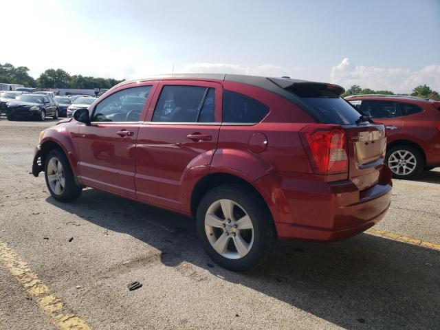 Photo 1 VIN: 1B3CB3HA1BD111594 - DODGE CALIBER MA 