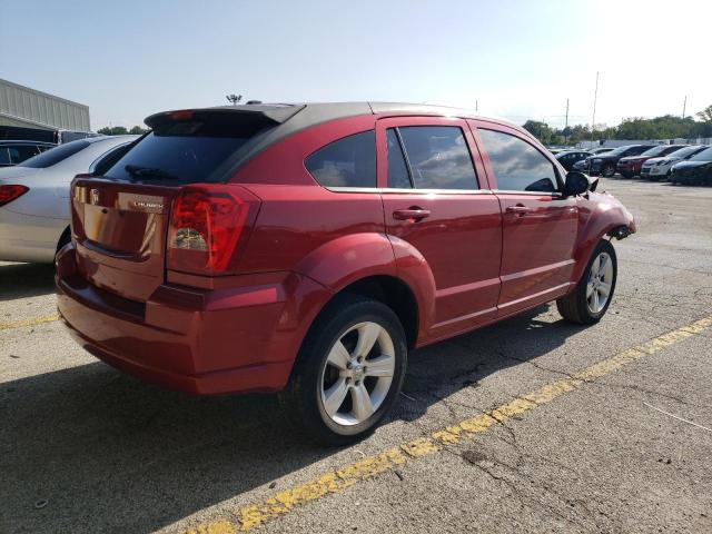 Photo 2 VIN: 1B3CB3HA1BD111594 - DODGE CALIBER MA 