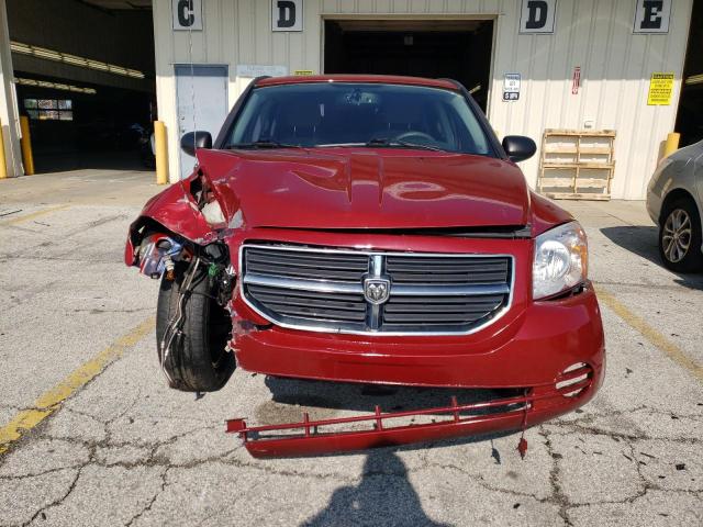 Photo 4 VIN: 1B3CB3HA1BD111594 - DODGE CALIBER MA 