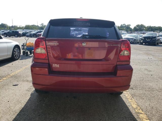 Photo 5 VIN: 1B3CB3HA1BD111594 - DODGE CALIBER MA 