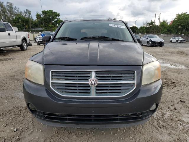 Photo 4 VIN: 1B3CB3HA1BD113751 - DODGE CALIBER MA 