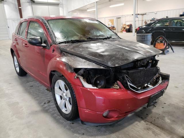 Photo 0 VIN: 1B3CB3HA1BD114477 - DODGE CALIBER MA 