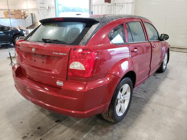 Photo 3 VIN: 1B3CB3HA1BD114477 - DODGE CALIBER MA 