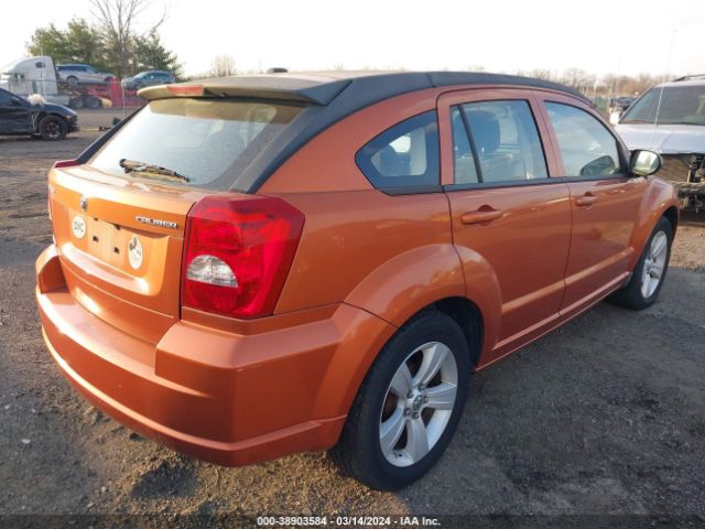 Photo 3 VIN: 1B3CB3HA1BD118061 - DODGE CALIBER 