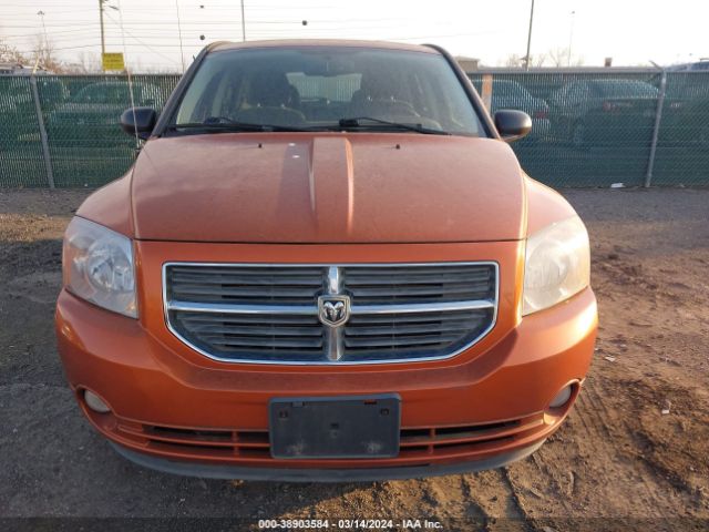 Photo 5 VIN: 1B3CB3HA1BD118061 - DODGE CALIBER 