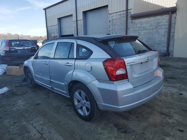 Photo 1 VIN: 1B3CB3HA1BD120182 - DODGE CALIBER MA 