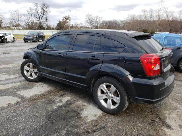 Photo 1 VIN: 1B3CB3HA1BD120246 - DODGE CALIBER MA 