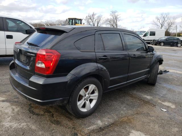 Photo 2 VIN: 1B3CB3HA1BD120246 - DODGE CALIBER MA 