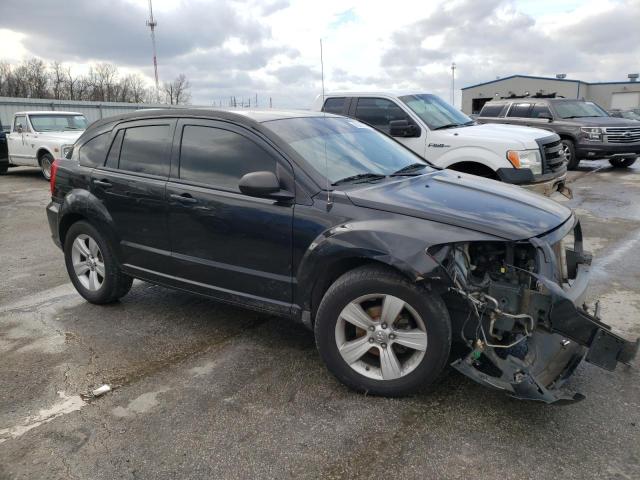 Photo 3 VIN: 1B3CB3HA1BD120246 - DODGE CALIBER MA 