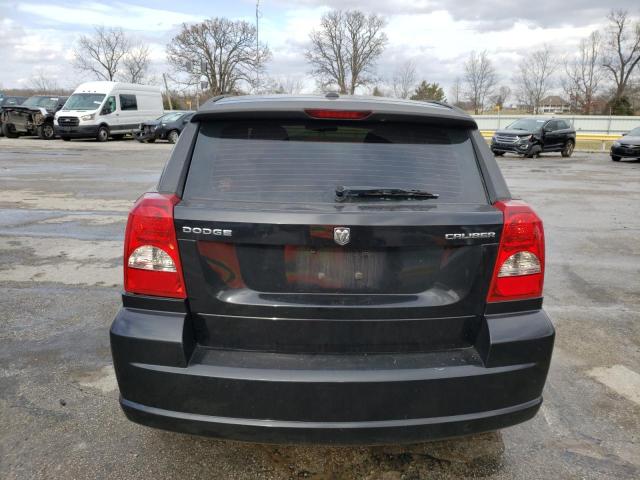 Photo 5 VIN: 1B3CB3HA1BD120246 - DODGE CALIBER MA 