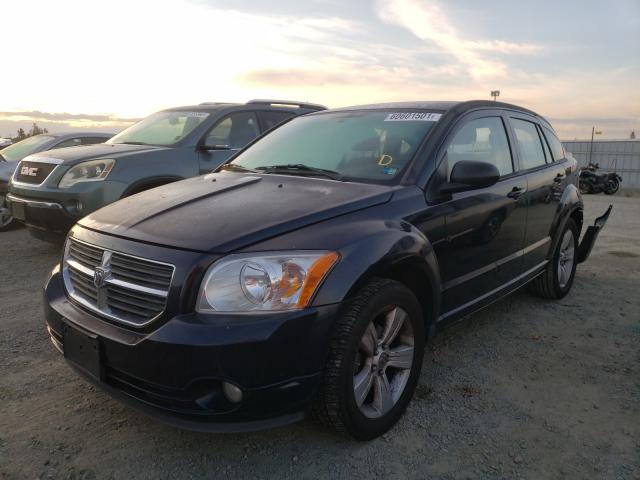 Photo 1 VIN: 1B3CB3HA1BD121235 - DODGE CALIBER MA 