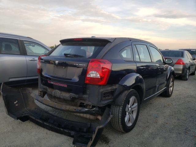 Photo 3 VIN: 1B3CB3HA1BD121235 - DODGE CALIBER MA 