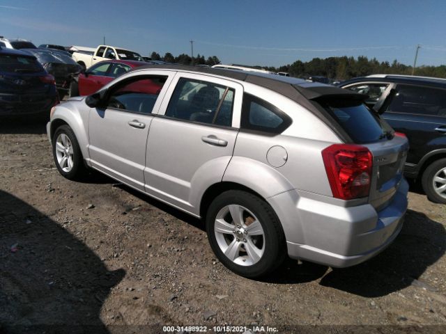 Photo 2 VIN: 1B3CB3HA1BD125950 - DODGE CALIBER 