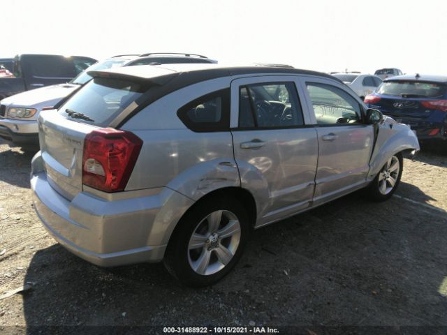 Photo 3 VIN: 1B3CB3HA1BD125950 - DODGE CALIBER 