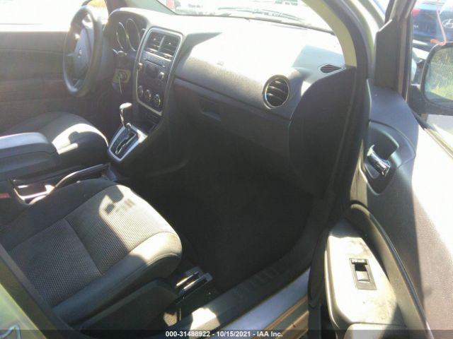 Photo 4 VIN: 1B3CB3HA1BD125950 - DODGE CALIBER 