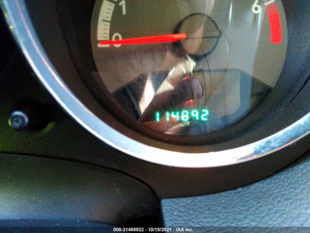 Photo 6 VIN: 1B3CB3HA1BD125950 - DODGE CALIBER 