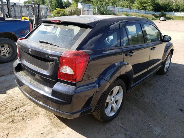 Photo 3 VIN: 1B3CB3HA1BD132865 - DODGE CALIBER MA 