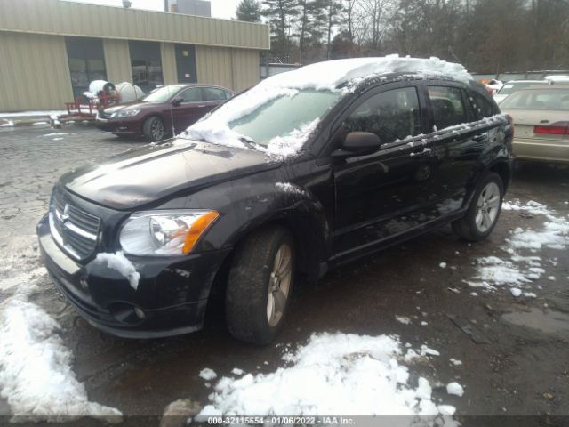 Photo 1 VIN: 1B3CB3HA1BD147964 - DODGE CALIBER 