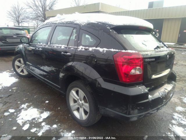 Photo 2 VIN: 1B3CB3HA1BD147964 - DODGE CALIBER 