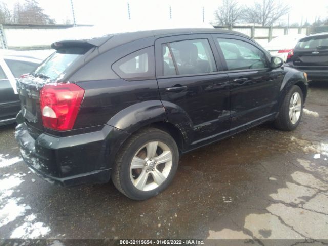 Photo 3 VIN: 1B3CB3HA1BD147964 - DODGE CALIBER 