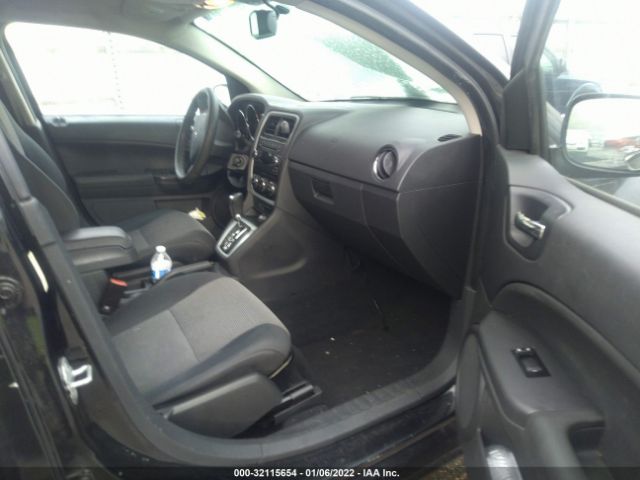 Photo 4 VIN: 1B3CB3HA1BD147964 - DODGE CALIBER 