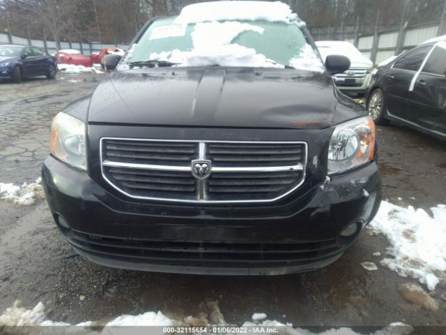 Photo 5 VIN: 1B3CB3HA1BD147964 - DODGE CALIBER 