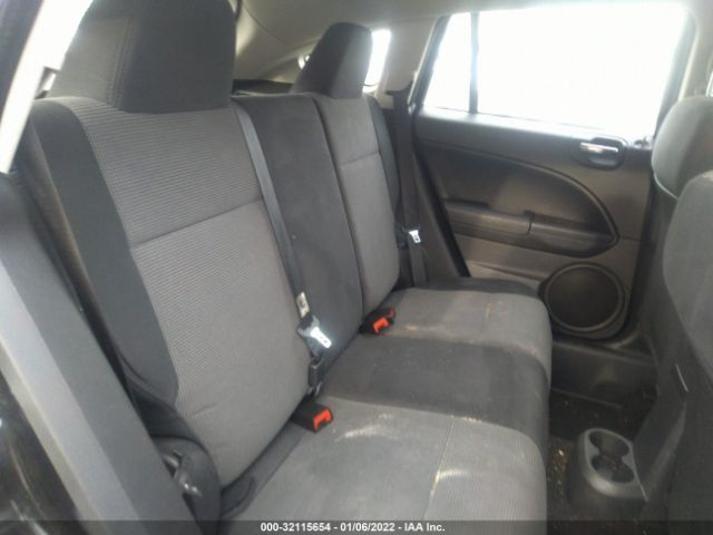 Photo 7 VIN: 1B3CB3HA1BD147964 - DODGE CALIBER 