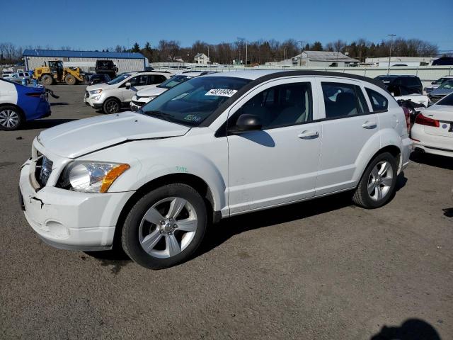 Photo 0 VIN: 1B3CB3HA1BD176915 - DODGE CALIBER MA 