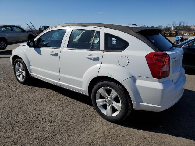 Photo 1 VIN: 1B3CB3HA1BD176915 - DODGE CALIBER MA 