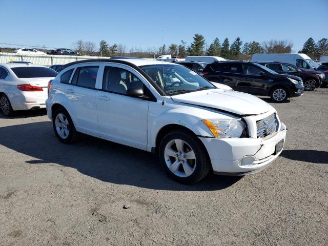 Photo 3 VIN: 1B3CB3HA1BD176915 - DODGE CALIBER MA 