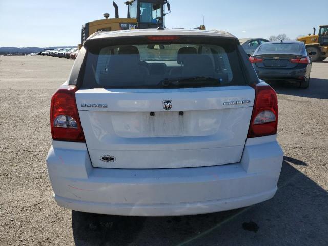 Photo 5 VIN: 1B3CB3HA1BD176915 - DODGE CALIBER MA 