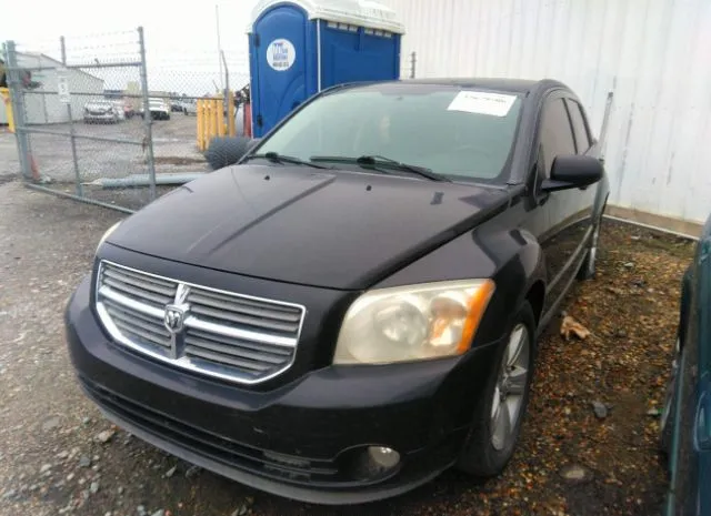 Photo 1 VIN: 1B3CB3HA1BD215079 - DODGE CALIBER 