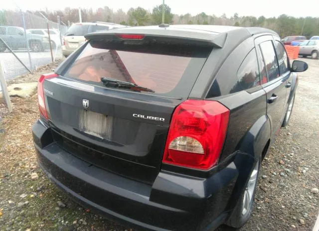 Photo 3 VIN: 1B3CB3HA1BD215079 - DODGE CALIBER 