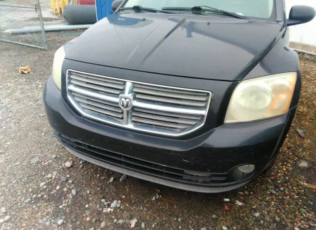 Photo 5 VIN: 1B3CB3HA1BD215079 - DODGE CALIBER 